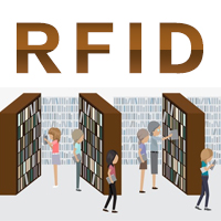 Problems in the Application of RFID Technology in Library