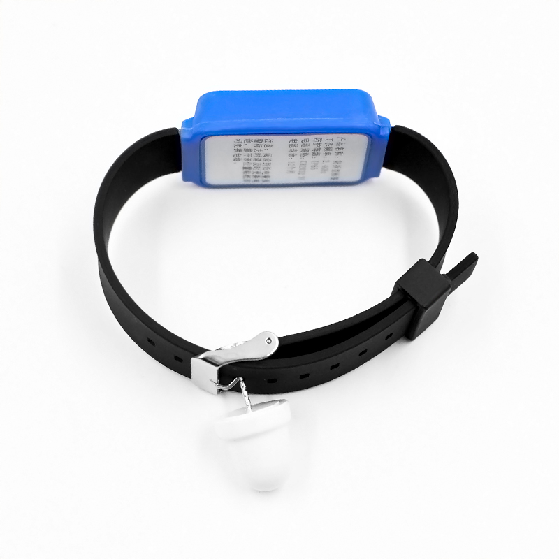 Manufacturer 2.4GHz active RFID wristband