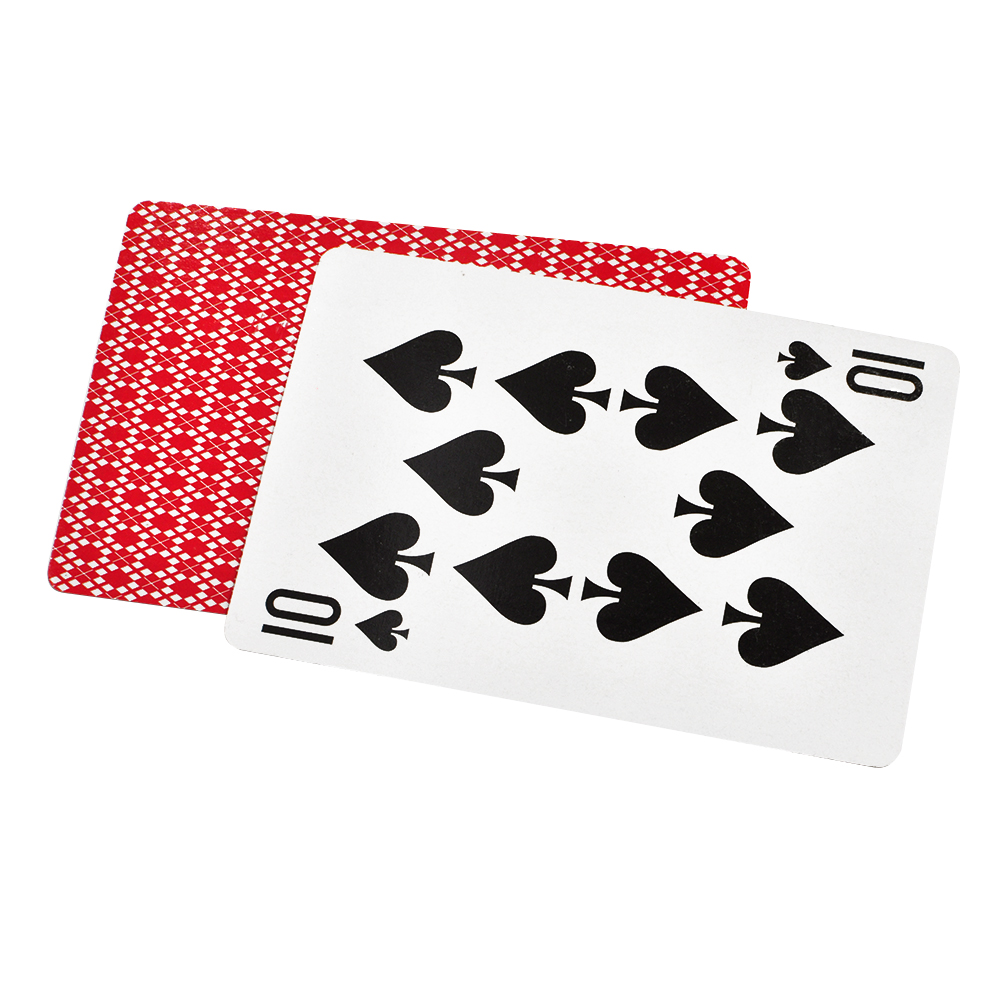 RFID Ensures Equipment Is on Hand for Poker Tournaments