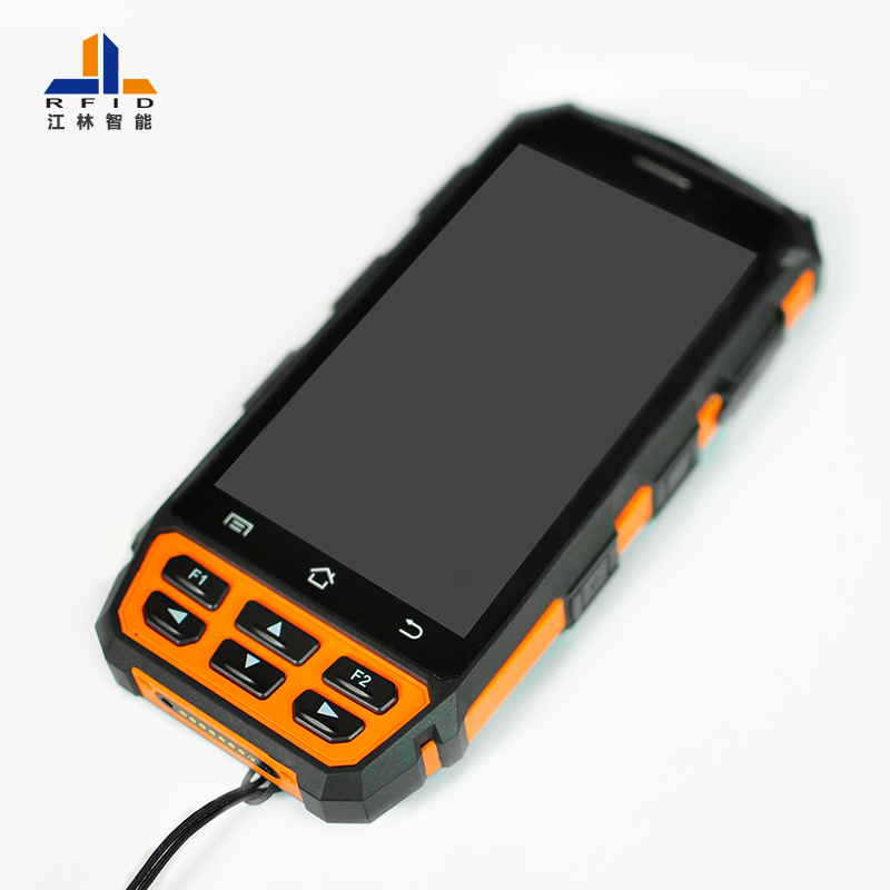RFID 134.2KHz FDX-B Mobile Android Reader Handheld Code Reader Device