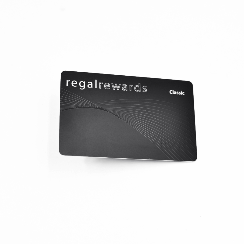 RFID PVC Contactless Card NFC S50 S70 Smart Card Printed Card