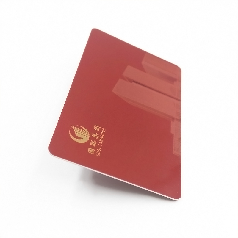 RFID PVC Smart Card NFC S50 S70 Contactless Printed Card Standard Card