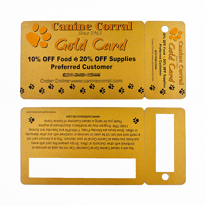 RFID Ultralight PVC Multi Frequency IC ID NFC Smart Card for Access Control Membership VIP Card