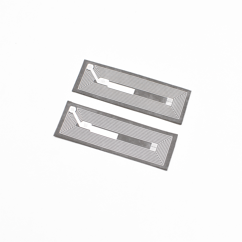 RFID HF PVC Anti-metal Tags NFC Anti-magnetic stickers tag